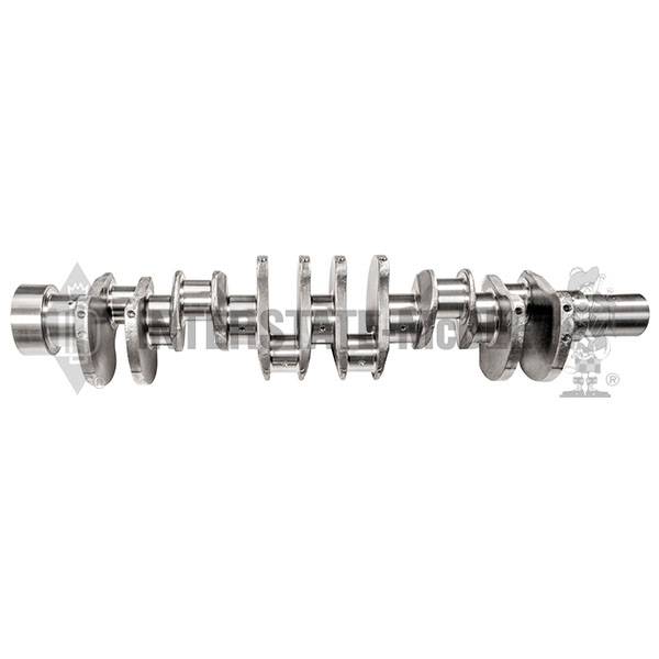 Interstate-McBee - Interstate-McBee Crankshaft w/Gear - M-2W7458WG
