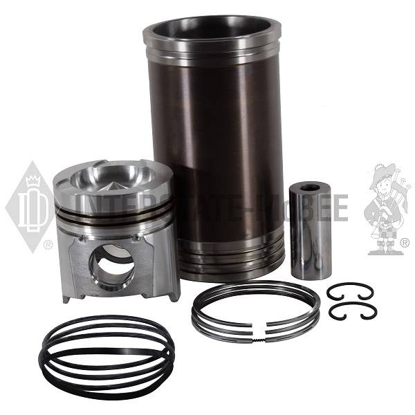 Interstate-McBee - Interstate-McBee Kit - Cylinder - M-CK1654262P