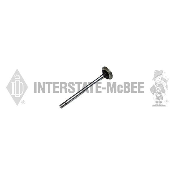 Interstate-McBee - Interstate-McBee Valve - Exhaust - M-4688825