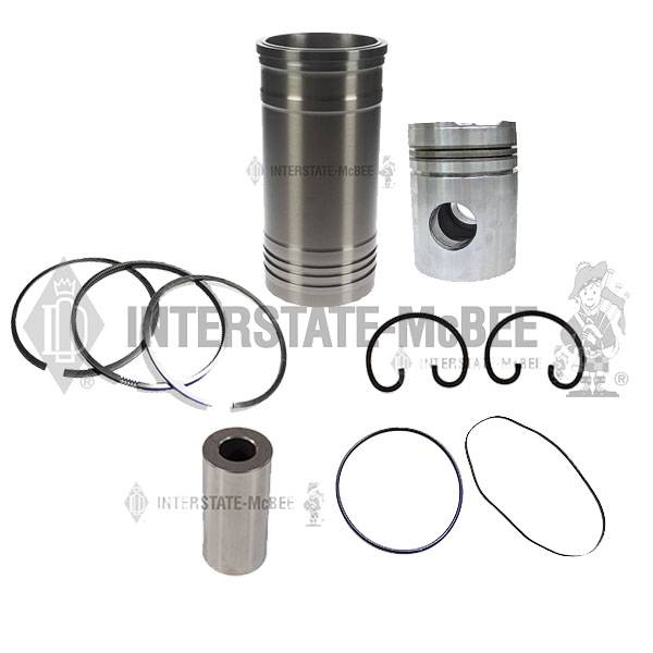 Interstate-McBee - Interstate-McBee Kit - Cylinder - M-CK7N4515P