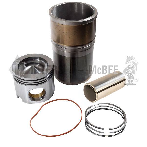 Interstate-McBee - Interstate-McBee Kit - Cylinder - M-CK1442948P