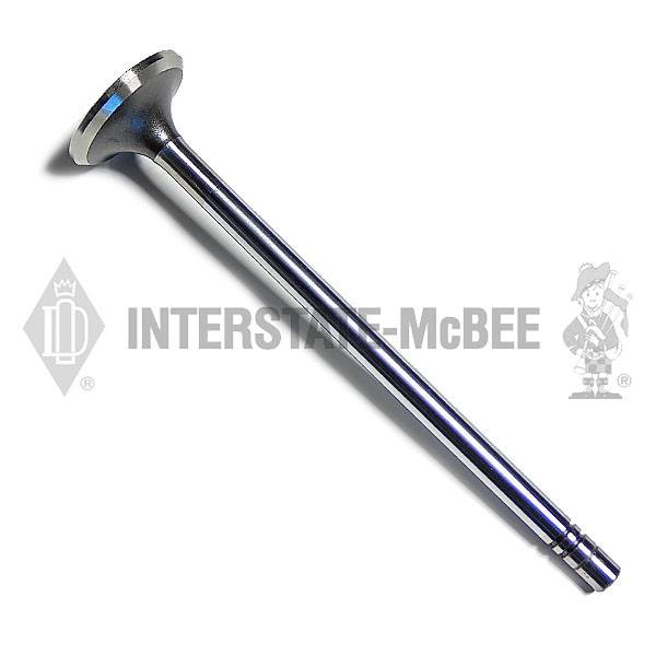 Interstate-McBee - Interstate-McBee Valve - Exhaust - M-2481467
