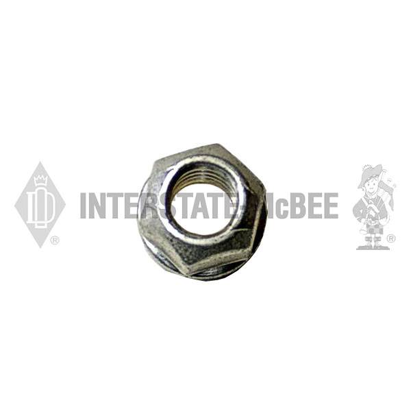 Interstate-McBee - Interstate-McBee Lock - Nut - M-2N2766