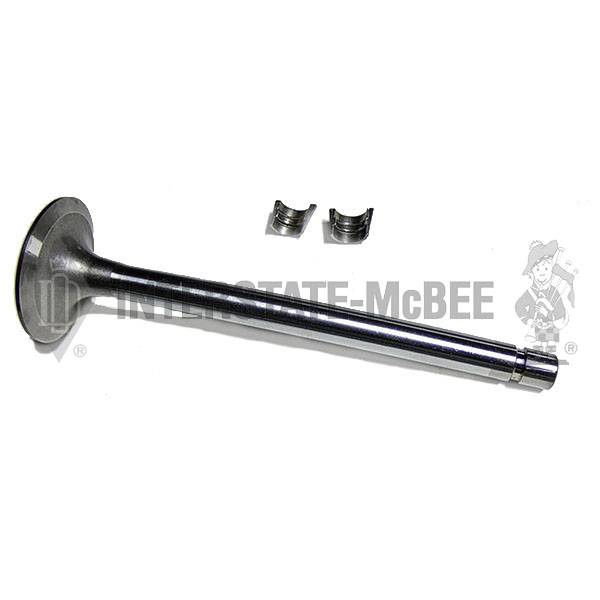 Interstate-McBee - Interstate-McBee Kit - Valve - Intake - M-3803518