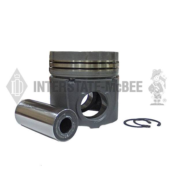 Interstate-McBee - Interstate-McBee Kit - Piston w/Pin - M-3631241
