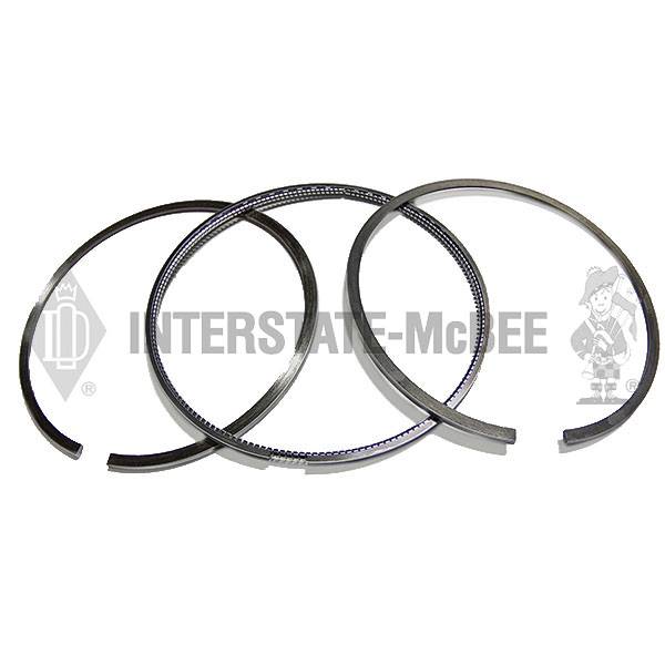 Interstate-McBee - Interstate-McBee Ring Kit - Piston - M-4955975
