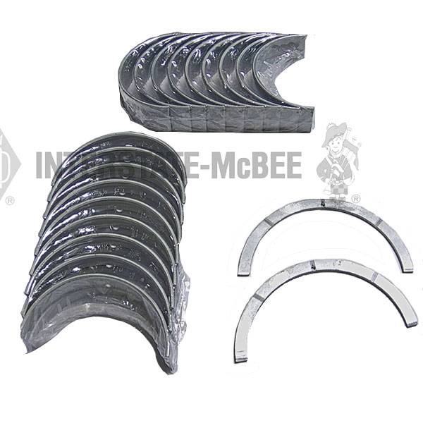 Interstate-McBee - Interstate-McBee Bearing - Main - M-3018210
