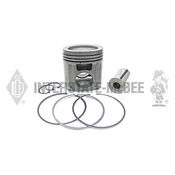 Interstate-McBee - Interstate-McBee Kit - Piston - M-4955235