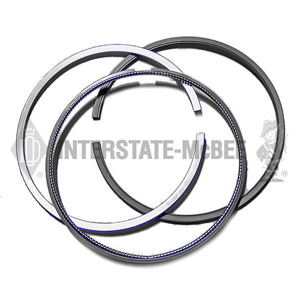 Interstate-McBee - Interstate-McBee Ring Kit - Piston - M-4352282