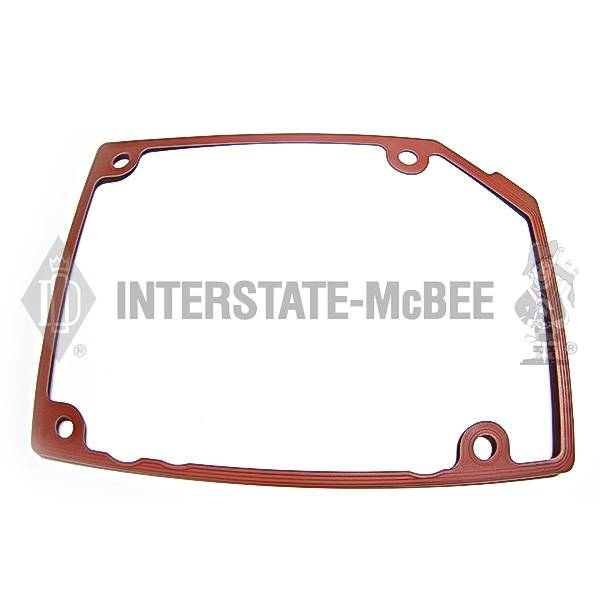 Interstate-McBee - Interstate-McBee Gasket - Valve Cover - QSK - M-4917451
