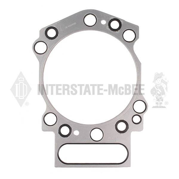 Interstate-McBee - Interstate-McBee Gasket - Cylinder Head - M-4334080