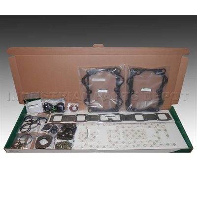 C27021NLS | IPD GASKET SET, OUT-OF-FRAME 49 X 36