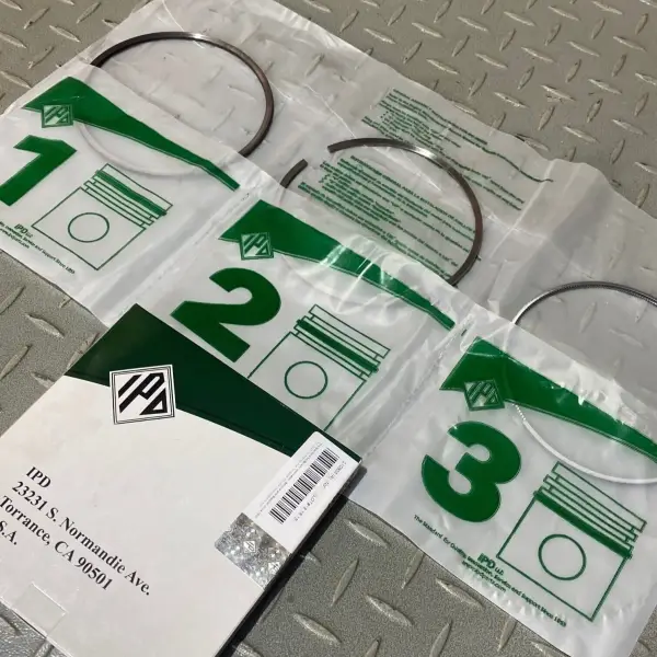 IPD - C32RS1 | IPD RING SET
