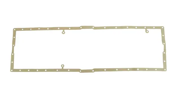 IPD - IPD GASKET, OIL PAN 1 PIECE - 4N1151-6
