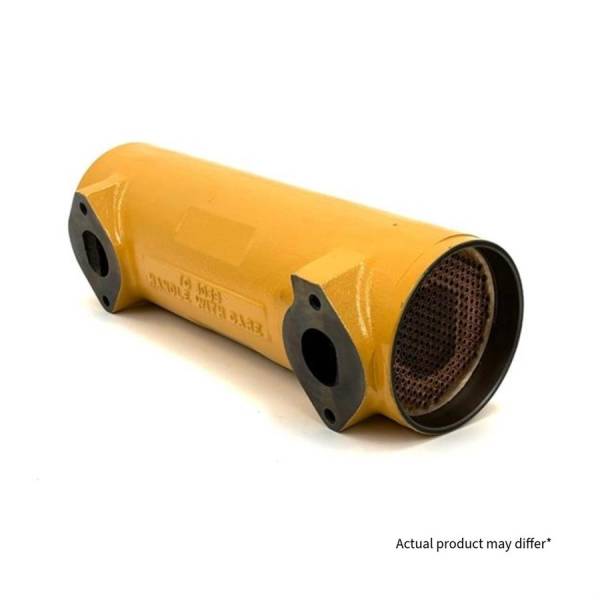 IPD - IPD ENGINE OIL COOLER - 7C0145