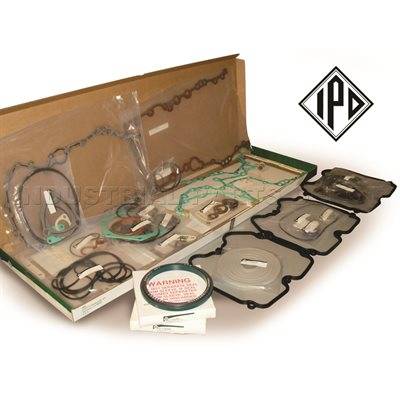IPD - C32011NLS | IPD GASKET SET, OUT-OF-FRAME