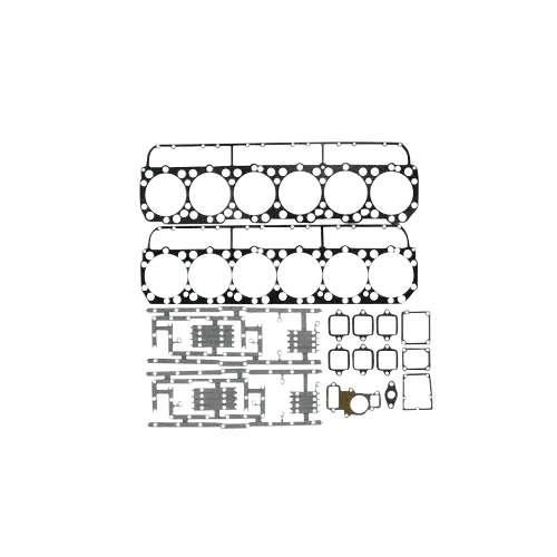 Cummins - 4352581 | SET UPPER ENGINE GASKET