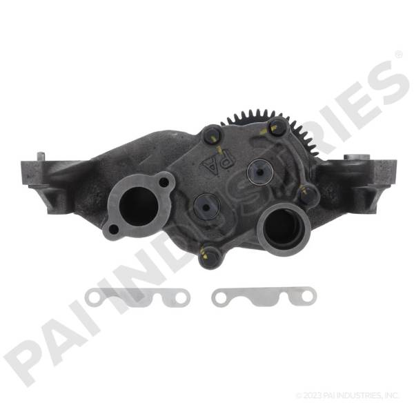 PAI - Oil Pump for Detroit Diesel Series 60 14.0L EGR Engine Applications | 23527448