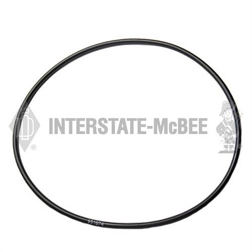 Interstate-McBee - Interstate-McBee Seal - O-ring - M-0951554
