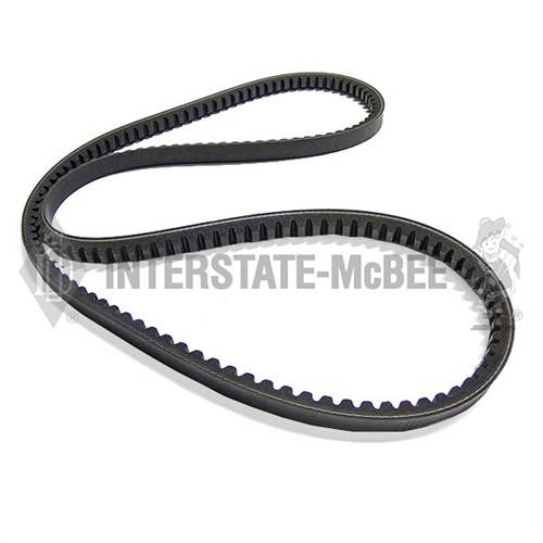 Interstate-McBee - Interstate-McBee Belt - Alternator - M-6N6657