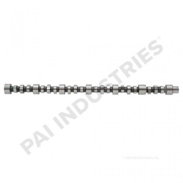 PAI - PAI Cummins ISX Heavy-Duty Valve Camshaft | New Replacement | 191937 | 4298626