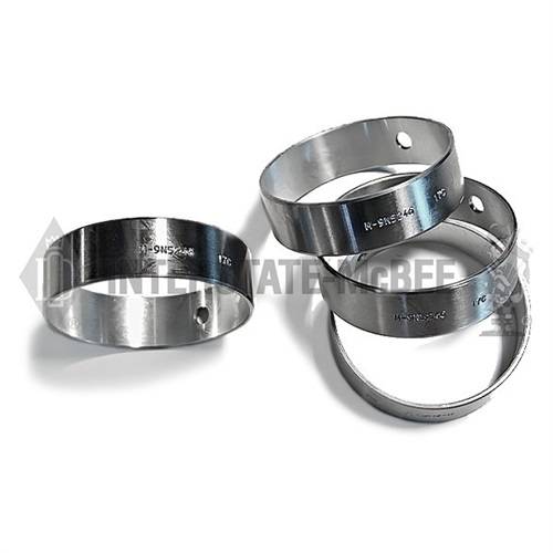 Interstate-McBee - Interstate-McBee Bearing Kit - Camshaft - MCB3204CB