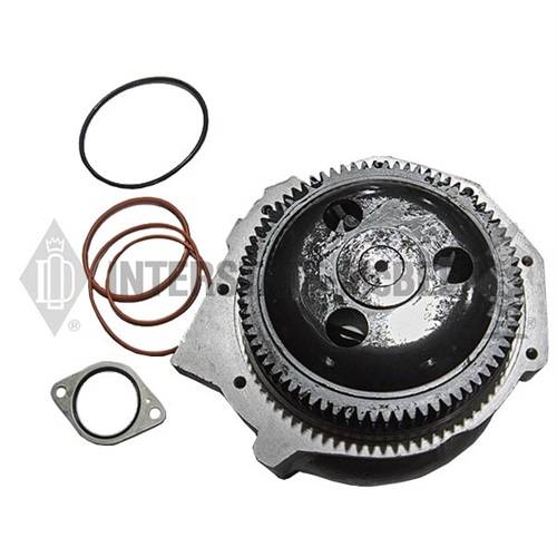 Interstate-McBee - Interstate-McBee Pump - Water - M-3362213