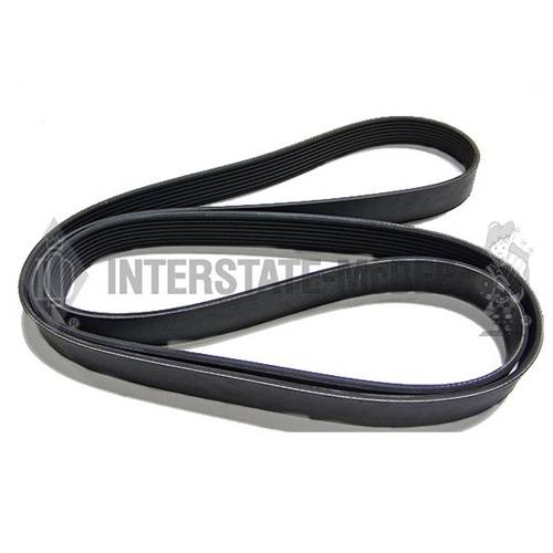 Interstate-McBee - Interstate-McBee Belt - Fan - M-1904155