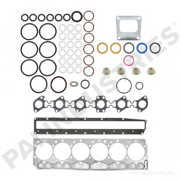 PAI - 431295A | PAI UPPER GASKET KIT w/o Head Bolts