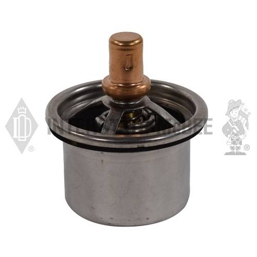 Interstate-McBee - Interstate-McBee Regulator - Temperature - M-2477133
