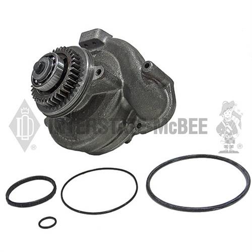Interstate-McBee - Interstate-McBee Water Pump - M-3520206