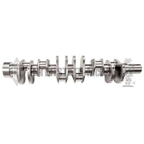 Interstate-McBee - Interstate-McBee Crankshaft - Bare - M-3370201