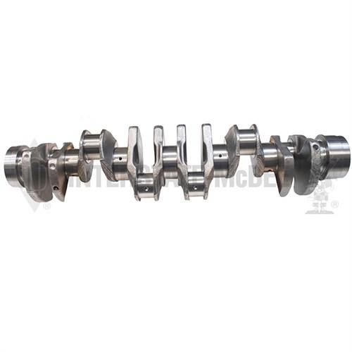 Interstate-McBee - Interstate-McBee Crankshaft - Bare - M-9N6221
