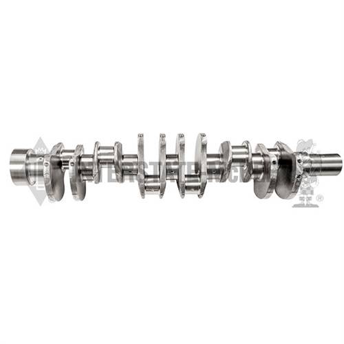 Interstate-McBee - Interstate-McBee Crankshaft - M-4N7692
