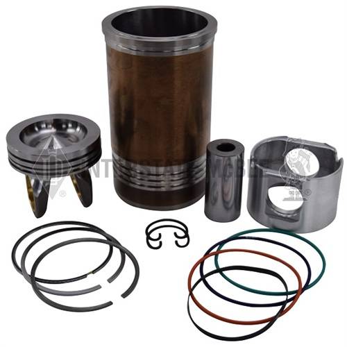 Interstate-McBee - Interstate-McBee Kit - Cylinder - M-CK1807352P
