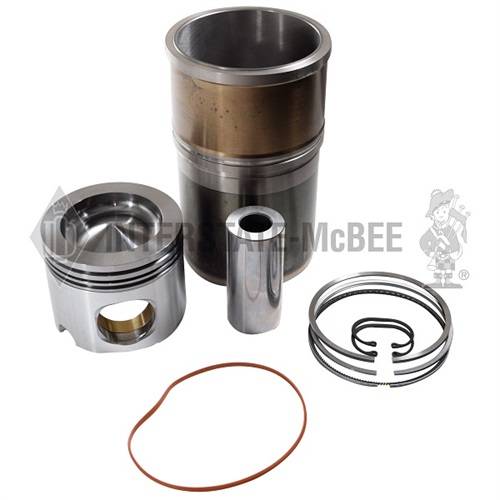 Interstate-McBee - Interstate-McBee Kit - Cylinder - M-CK1979328P