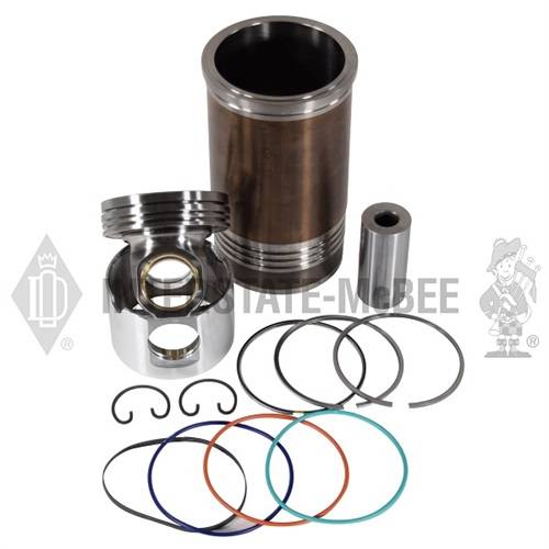 Interstate-McBee - Interstate-McBee Kit - Cylinder - M-CK2250115P