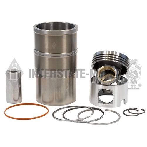 Interstate-McBee - Interstate-McBee Kit - Cylinder - M-CK2722312P