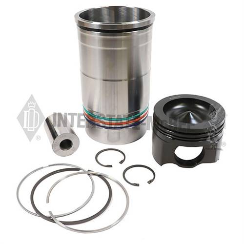 Interstate-McBee - Interstate-McBee Kit - Cylinder - M-CK3466615P