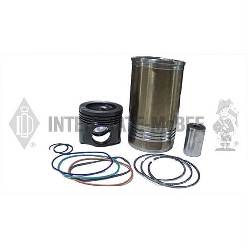 Interstate-McBee - Interstate-McBee Kit - Cylinder - M-CK3564787P