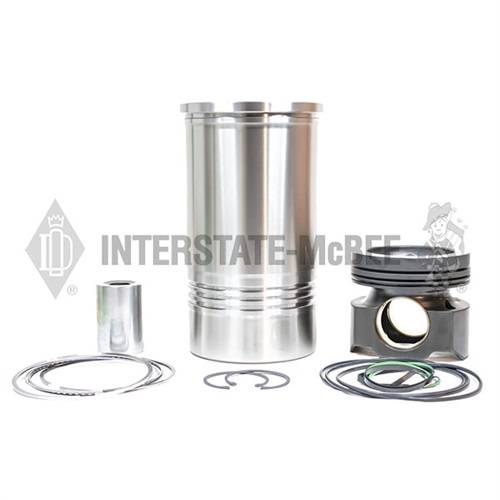 Interstate-McBee - Interstate-McBee Kit - Cylinder - M-CK4860883P