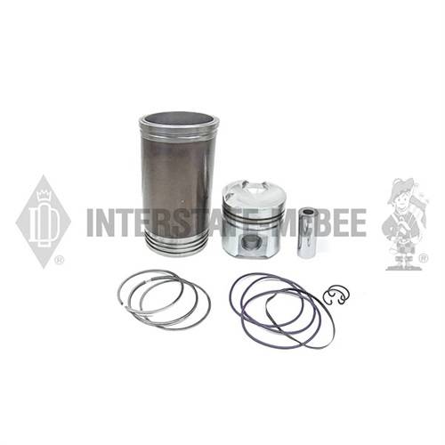 Interstate-McBee - Interstate-McBee Kit - Cylinder - M-CK4P2655P