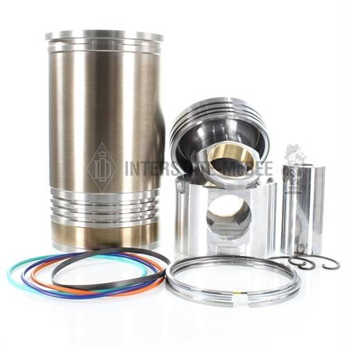 Interstate-McBee - Interstate-McBee Kit - Cylinder - M-CK7C2888P