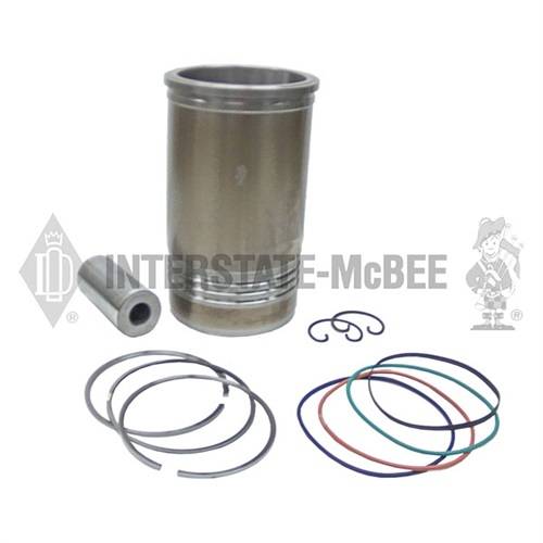Interstate-McBee - Interstate-McBee Kit - Cylinder - M-CK7E539P