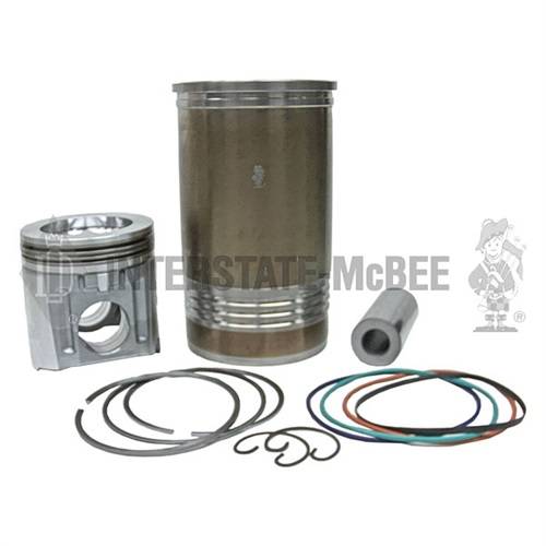 Interstate-McBee - Interstate-McBee Kit - Cylinder - M-CK7E7600P