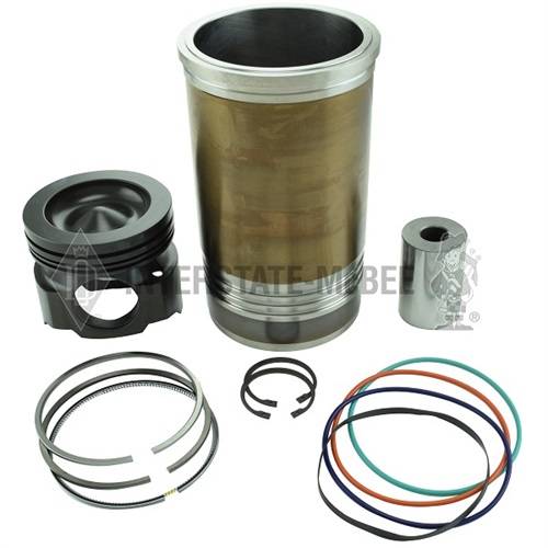 Interstate-McBee - Interstate-McBee Kit - Cylinder - M-CK7E8656P