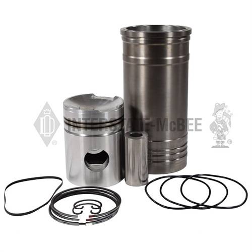 Interstate-McBee - Interstate-McBee Kit - Cylinder - M-CK7N5036P