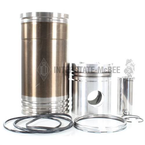 Interstate-McBee - Interstate-McBee Kit - Cylinder - M-CK9N2874P