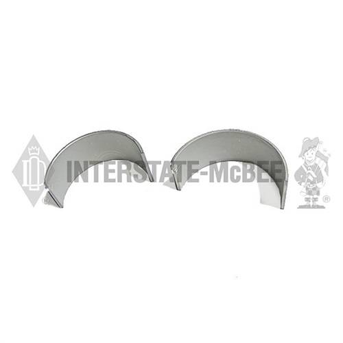Interstate-McBee - Interstate-McBee Bearing - Con Rod - 0.010 - M-1N3821
