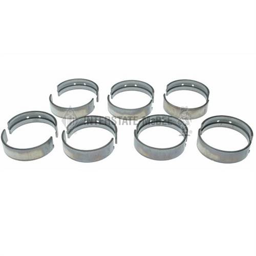 Interstate-McBee - Interstate-McBee Bearing - Main - 0.010 - M-8N8225